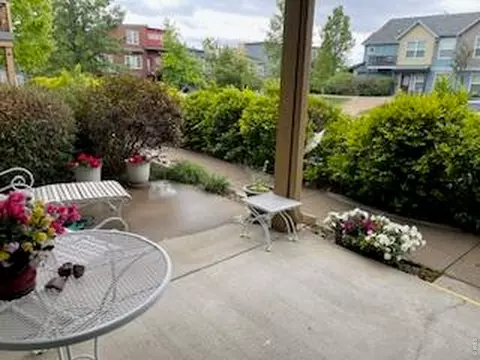 Exterior - 3683 Pinedale St #D, Boulder, CO 80301 photo 3 of 3