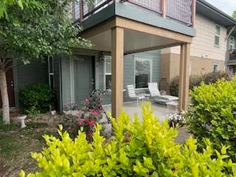 Exterior - 3683 Pinedale St #D, Boulder, CO 80301 photo 2 of 3