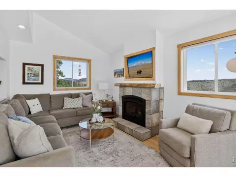 Living - 47 Pyrite Way, Lyons, CO 80540 photo 1 of 2
