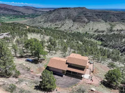 View/Area - 47 Pyrite Way, Lyons, CO 80540 photo 1 of 3