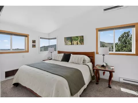 Bedroom - 47 Pyrite Way, Lyons, CO 80540 photo 1 of 6
