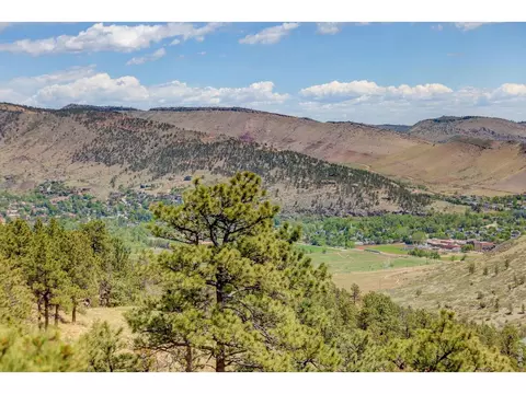 View/Area - 47 Pyrite Way, Lyons, CO 80540 photo 3 of 3