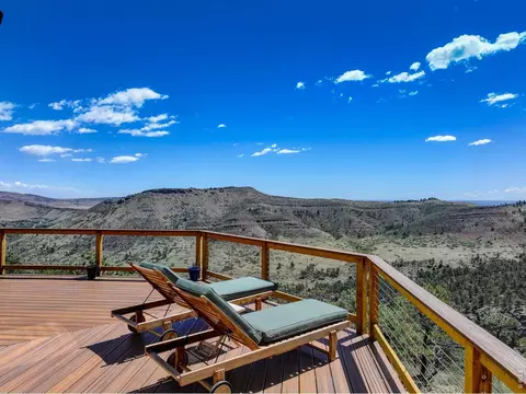 Exterior - 47 Pyrite Way, Lyons, CO 80540 photo 3 of 10