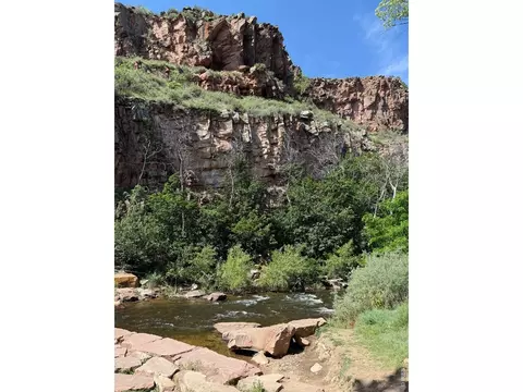 View/Area - 47 Pyrite Way, Lyons, CO 80540 photo 4 of 4