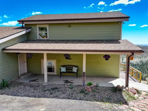 Exterior - 47 Pyrite Way, Lyons, CO 80540 photo 6 of 10