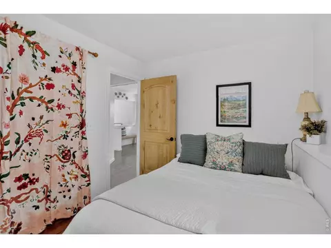 Bedroom - 47 Pyrite Way, Lyons, CO 80540 photo 6 of 6