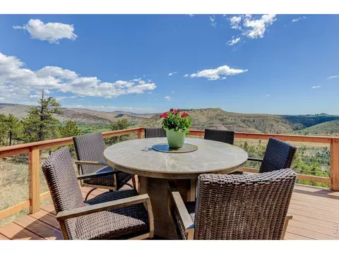 Exterior - 47 Pyrite Way, Lyons, CO 80540 photo 10 of 10