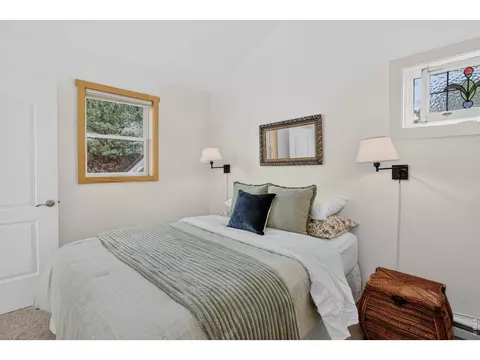 Bedroom - 47 Pyrite Way, Lyons, CO 80540 photo 3 of 6