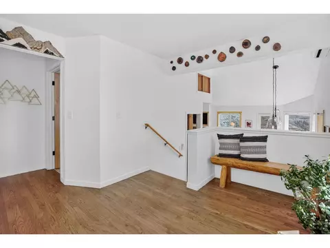 Entry Way - 47 Pyrite Way, Lyons, CO 80540 photo 2 of 3