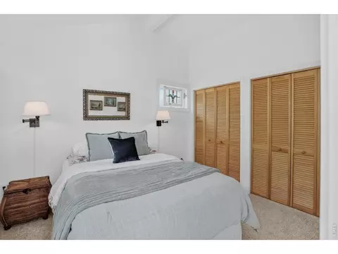 Bedroom - 47 Pyrite Way, Lyons, CO 80540 photo 4 of 6