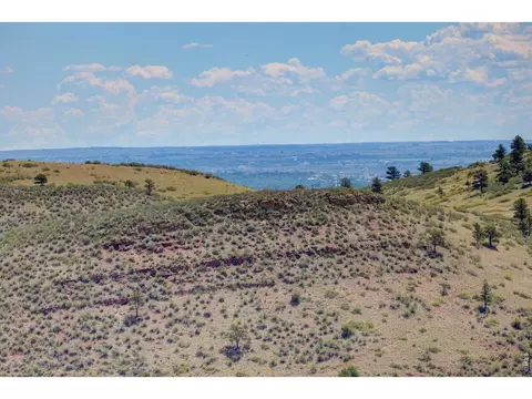 View/Area - 47 Pyrite Way, Lyons, CO 80540 photo 2 of 3