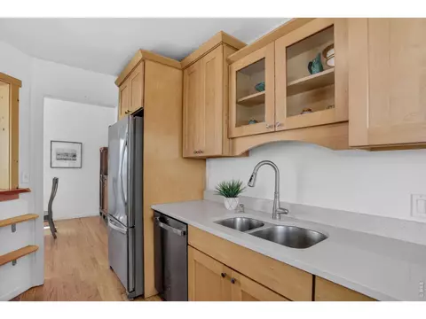 Kitchen - 47 Pyrite Way, Lyons, CO 80540 photo 3 of 3