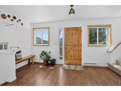 Entry Way - 47 Pyrite Way, Lyons, CO 80540 photo 1 of 3