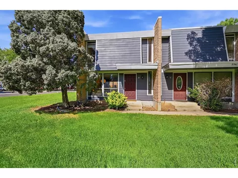 2741 Harvard St #D-7, Fort Collins, CO 80525