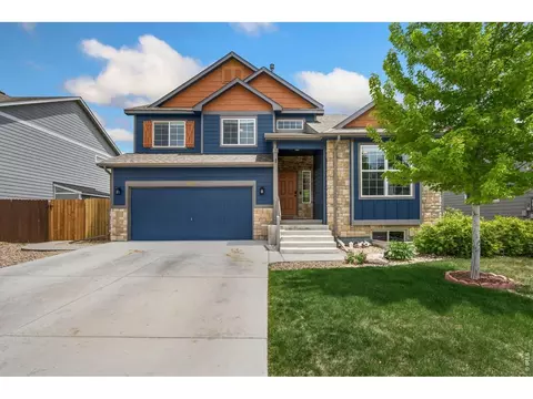 427 Pioneer Ln, Johnstown, CO 80534