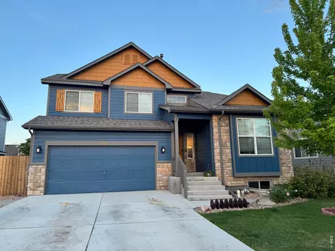 427 Pioneer Ln, Johnstown, CO 80534