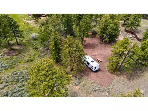 0 Lot 6b Lot 7a Ramona Hts, Red Feather Lakes, CO 80545