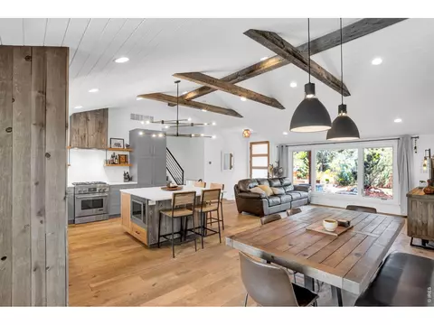 722 Elizabeth St, Fort Collins, CO 80524