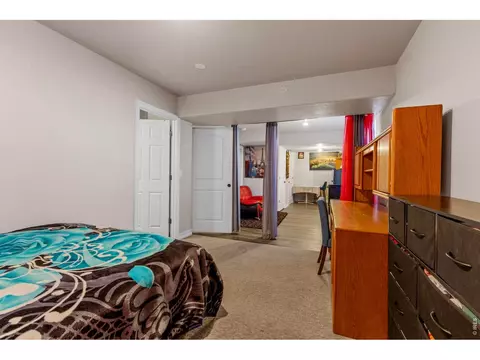 Bedroom - 805 Mt Sneffels Ave, Windsor, CO 80550 photo 6 of 6