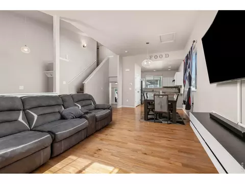 Living - 805 Mt Sneffels Ave, Windsor, CO 80550 photo 2 of 5
