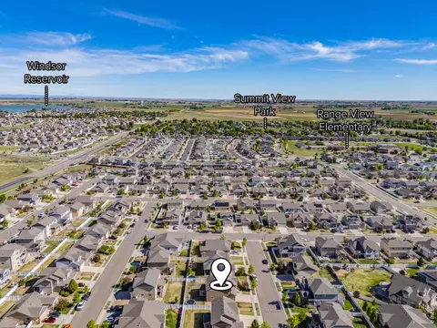 View/Area - 805 Mt Sneffels Ave, Windsor, CO 80550 photo 10 of 10