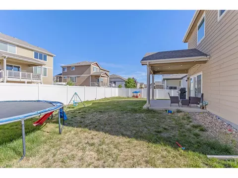 Exterior - 805 Mt Sneffels Ave, Windsor, CO 80550 photo 6 of 6