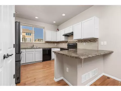 Kitchen - 805 Mt Sneffels Ave, Windsor, CO 80550 photo 1 of 4