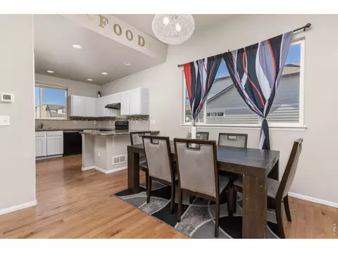 Dining - 805 Mt Sneffels Ave, Windsor, CO 80550 photo 1 of 1