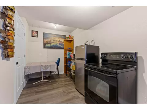 Kitchen - 805 Mt Sneffels Ave, Windsor, CO 80550 photo 4 of 4