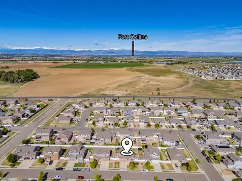 View/Area - 805 Mt Sneffels Ave, Windsor, CO 80550 photo 8 of 10
