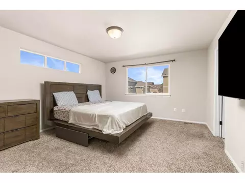 Bedroom - 805 Mt Sneffels Ave, Windsor, CO 80550 photo 1 of 6