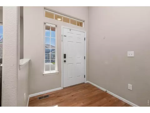 Entry Way - 805 Mt Sneffels Ave, Windsor, CO 80550 photo 1 of 1