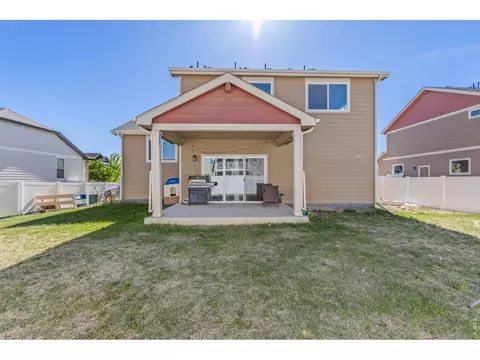 Exterior - 805 Mt Sneffels Ave, Windsor, CO 80550 photo 5 of 6