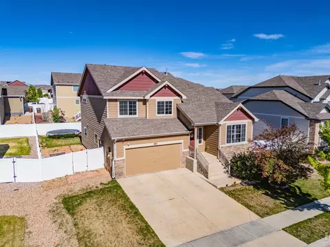 View/Area - 805 Mt Sneffels Ave, Windsor, CO 80550 photo 2 of 10