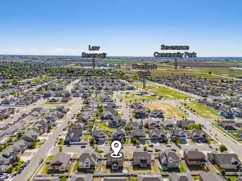 View/Area - 805 Mt Sneffels Ave, Windsor, CO 80550 photo 7 of 10