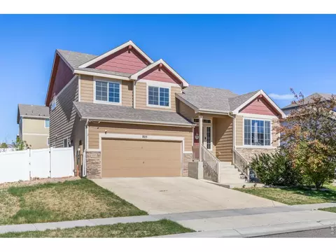 805 Mt Sneffels Ave, Windsor, CO 80550
