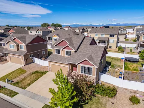 View/Area - 805 Mt Sneffels Ave, Windsor, CO 80550 photo 3 of 10