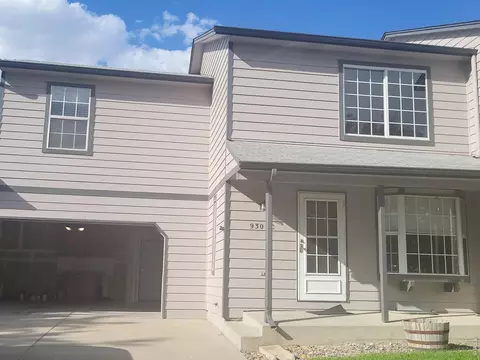 930 W 133rd Cir #CC, Denver, CO 80234