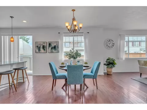 Dining - 25447 E 4th Ave, Aurora, CO 80018 photo 1 of 1
