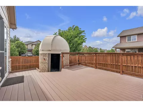 Exterior - 25447 E 4th Ave, Aurora, CO 80018 photo 3 of 5
