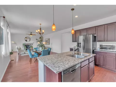 Kitchen - 25447 E 4th Ave, Aurora, CO 80018 photo 1 of 5