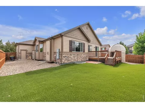 Exterior - 25447 E 4th Ave, Aurora, CO 80018 photo 4 of 5