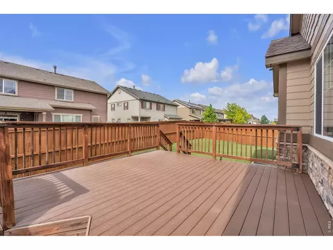 Exterior - 25447 E 4th Ave, Aurora, CO 80018 photo 2 of 5