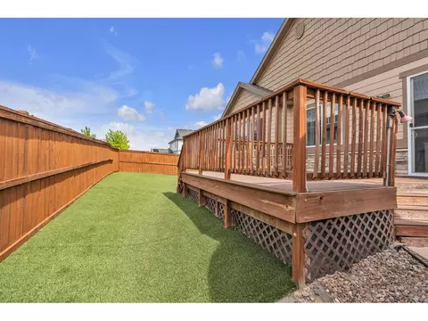 Exterior - 25447 E 4th Ave, Aurora, CO 80018 photo 5 of 5