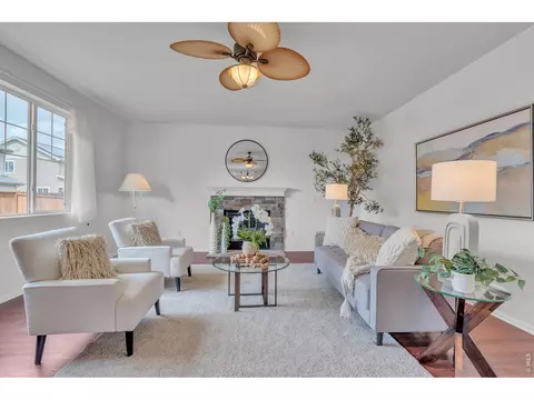 Living - 25447 E 4th Ave, Aurora, CO 80018 photo 2 of 5