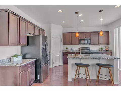 Kitchen - 25447 E 4th Ave, Aurora, CO 80018 photo 2 of 5
