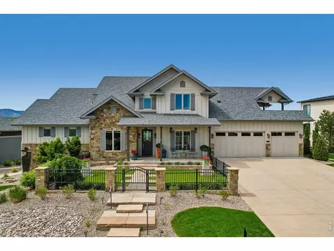 512 Deer Meadow Dr, Loveland, CO 80537