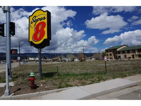 Undisclosed, Kremmling, CO 80459