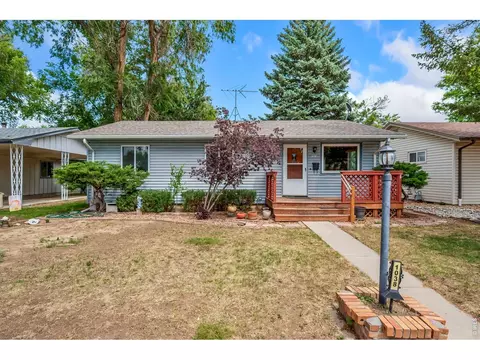 1038 Aspen St, Longmont, CO 80501