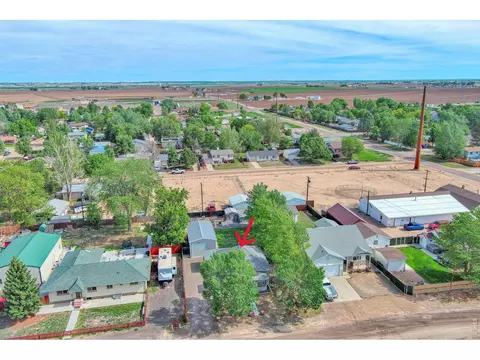 View/Area - 409 10th St, Gilcrest, CO 80623 photo 1 of 3